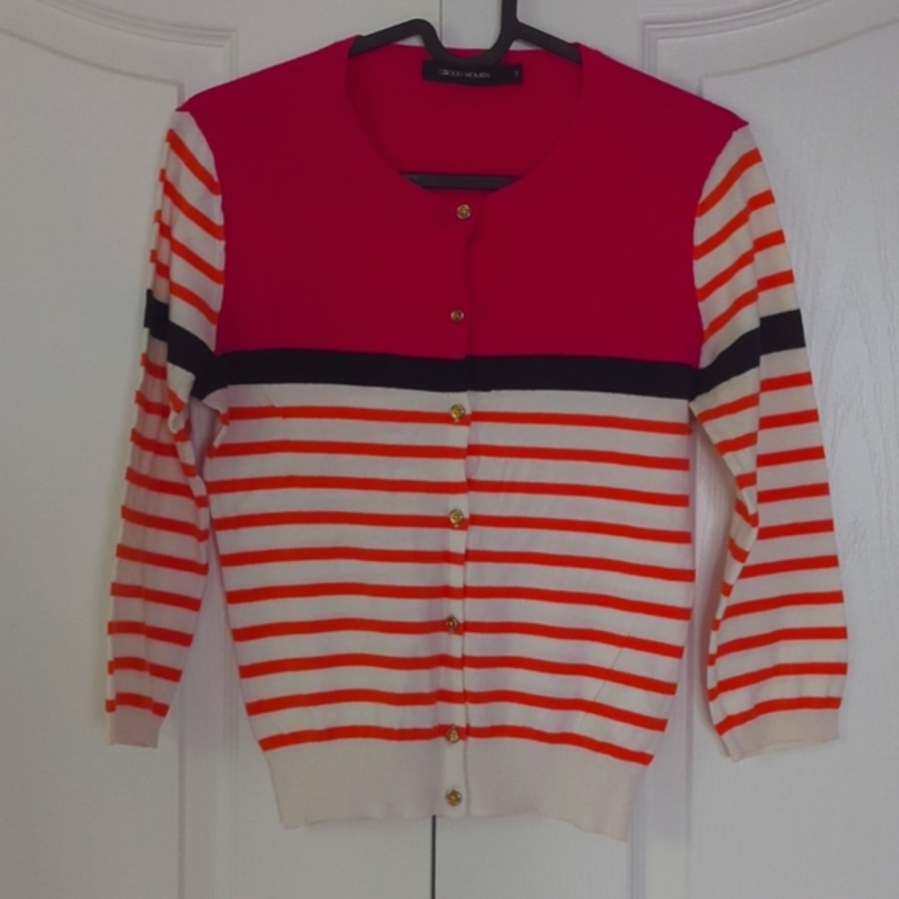 G2000 (EU 34) cardigan